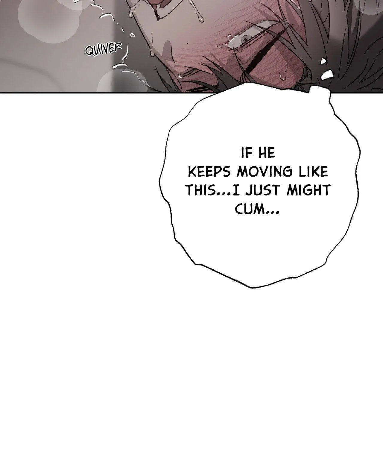 Hold Over You Chapter 37 page 109 - 