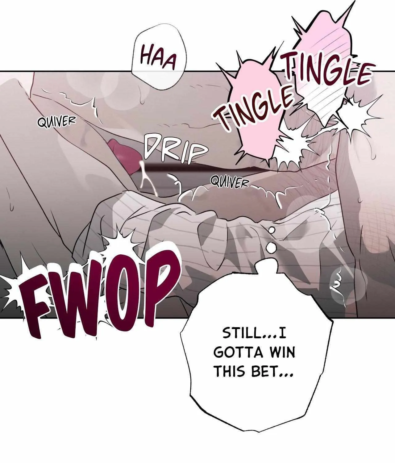 Hold Over You Chapter 37 page 117 - 