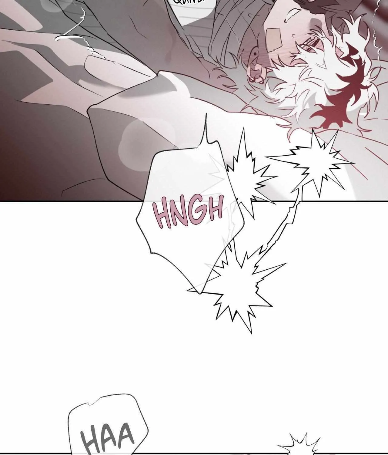 Hold Over You Chapter 37 page 121 - 