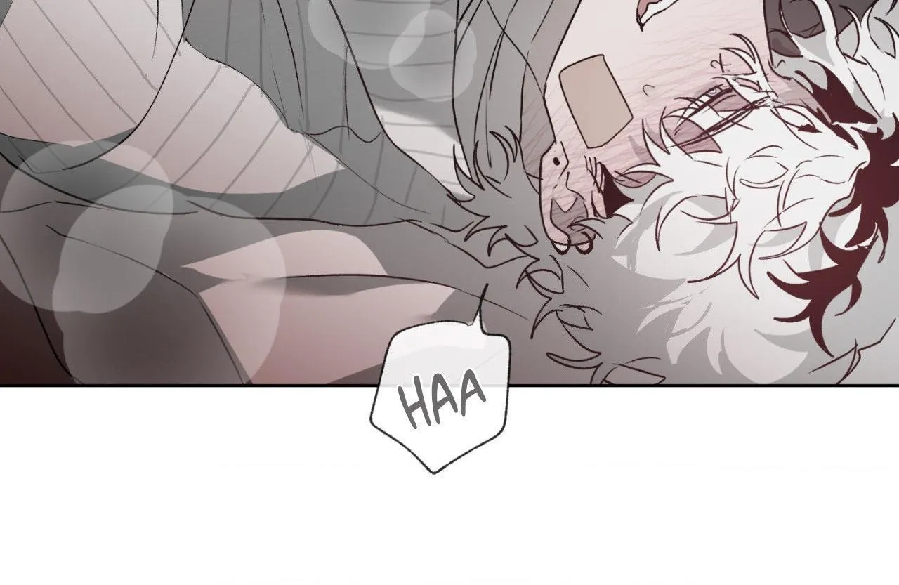 Hold Over You Chapter 37 page 123 - 