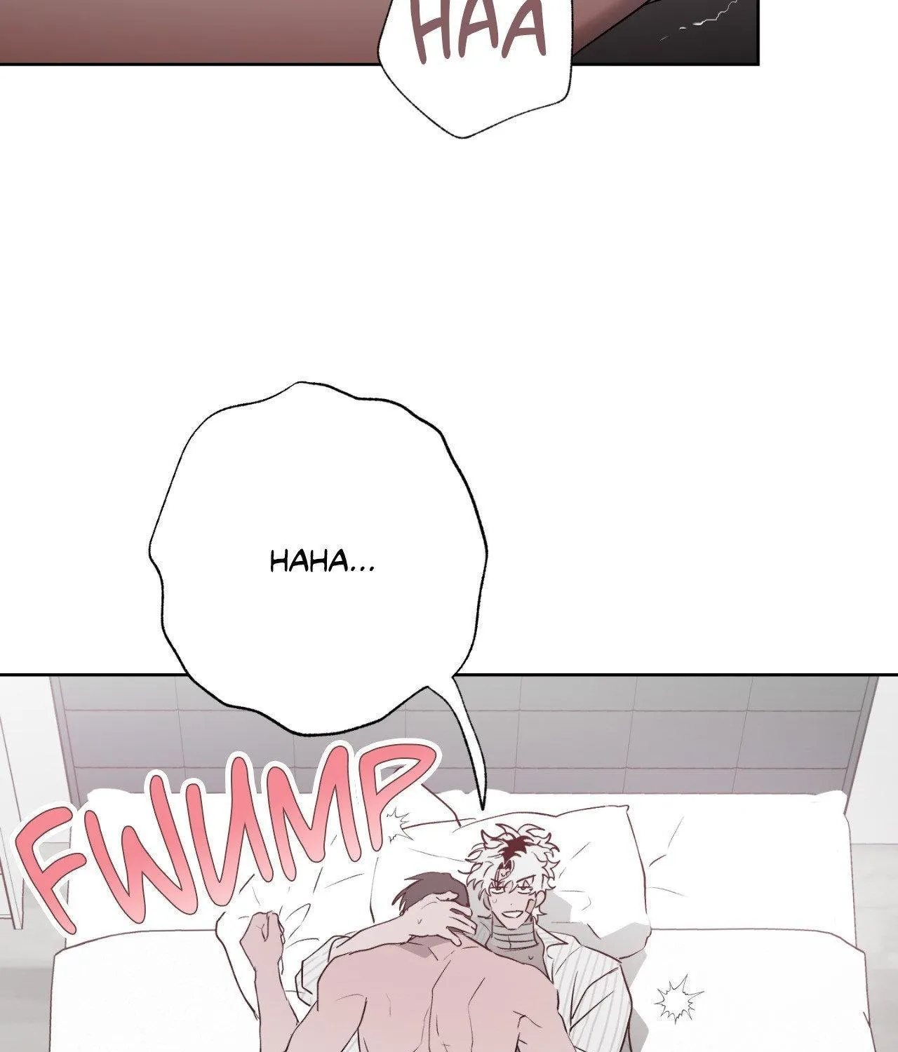 Hold Over You Chapter 37 page 126 - 