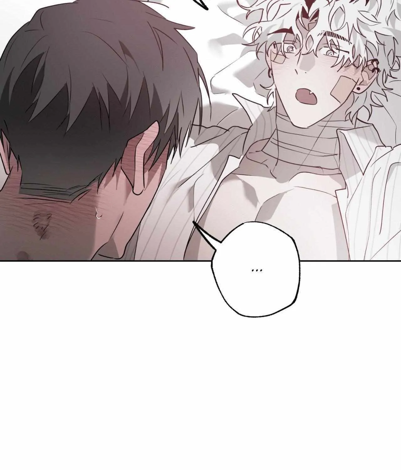 Hold Over You Chapter 37 page 14 - 