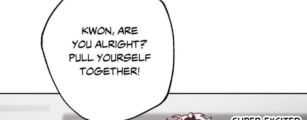 Hold Over You Chapter 37 page 131 - 