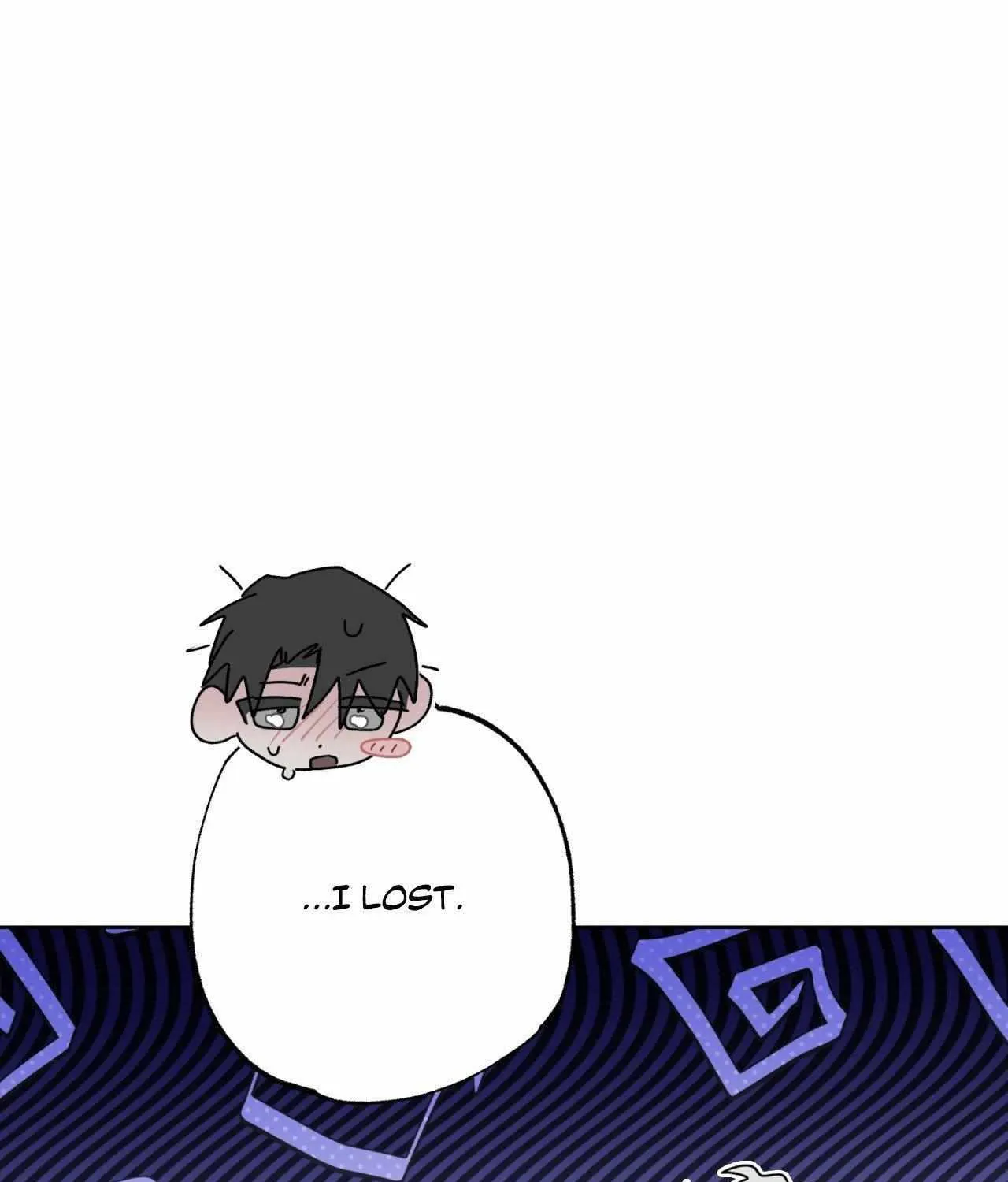 Hold Over You Chapter 37 page 136 - 