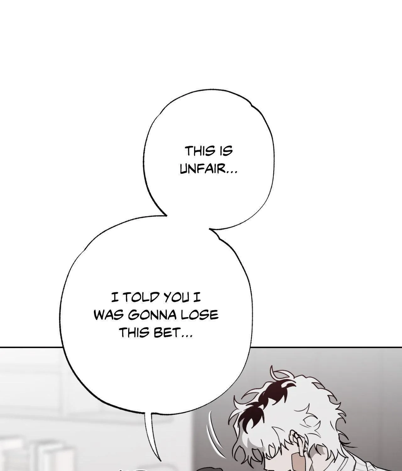 Hold Over You Chapter 37 page 139 - 