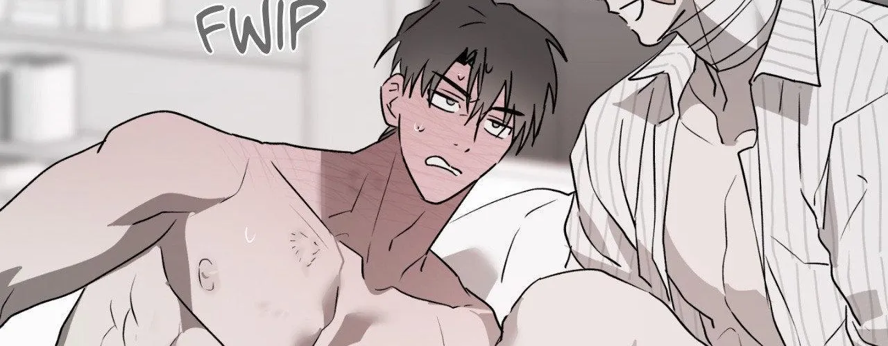 Hold Over You Chapter 37 page 140 - 