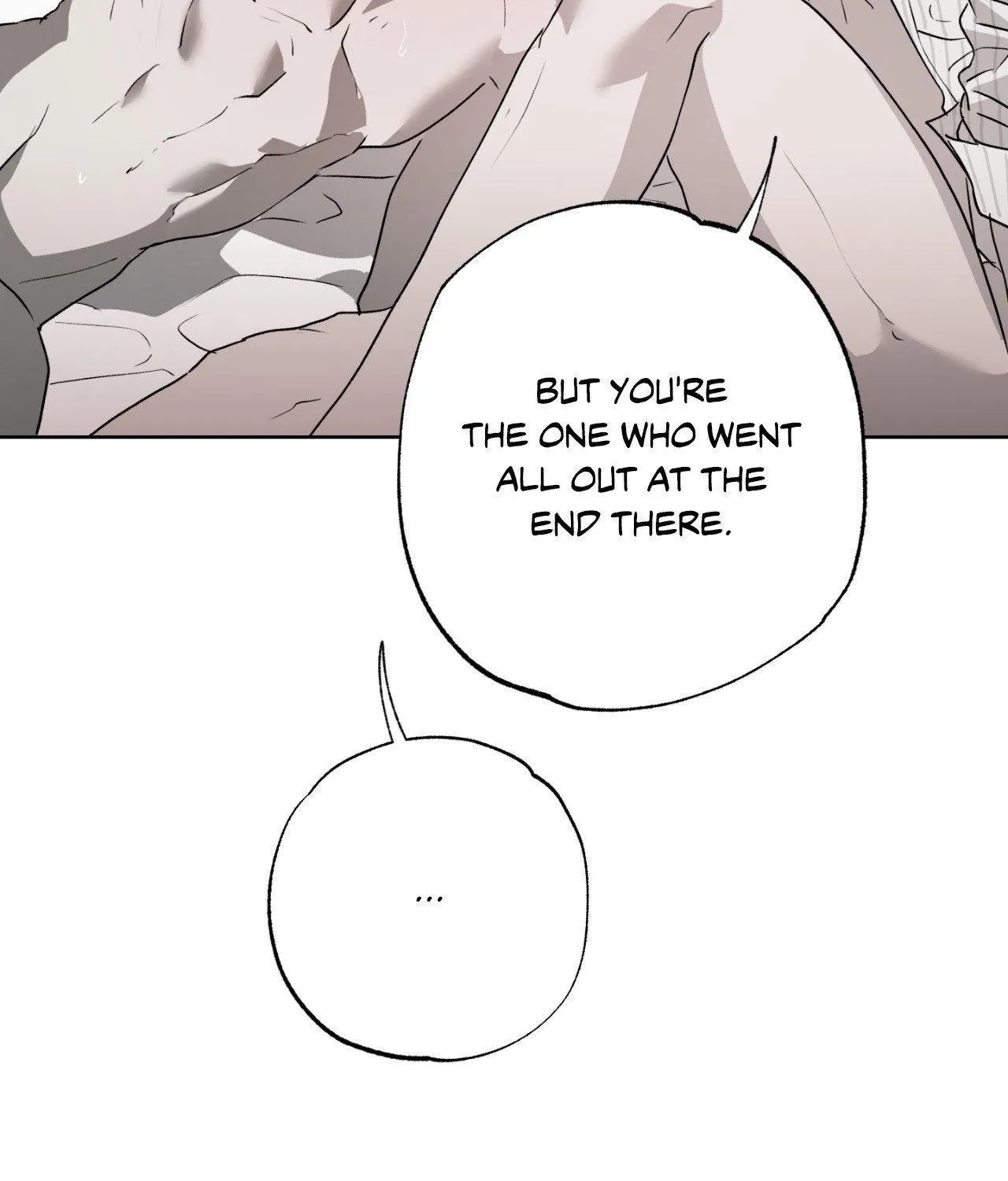 Hold Over You Chapter 37 page 141 - 