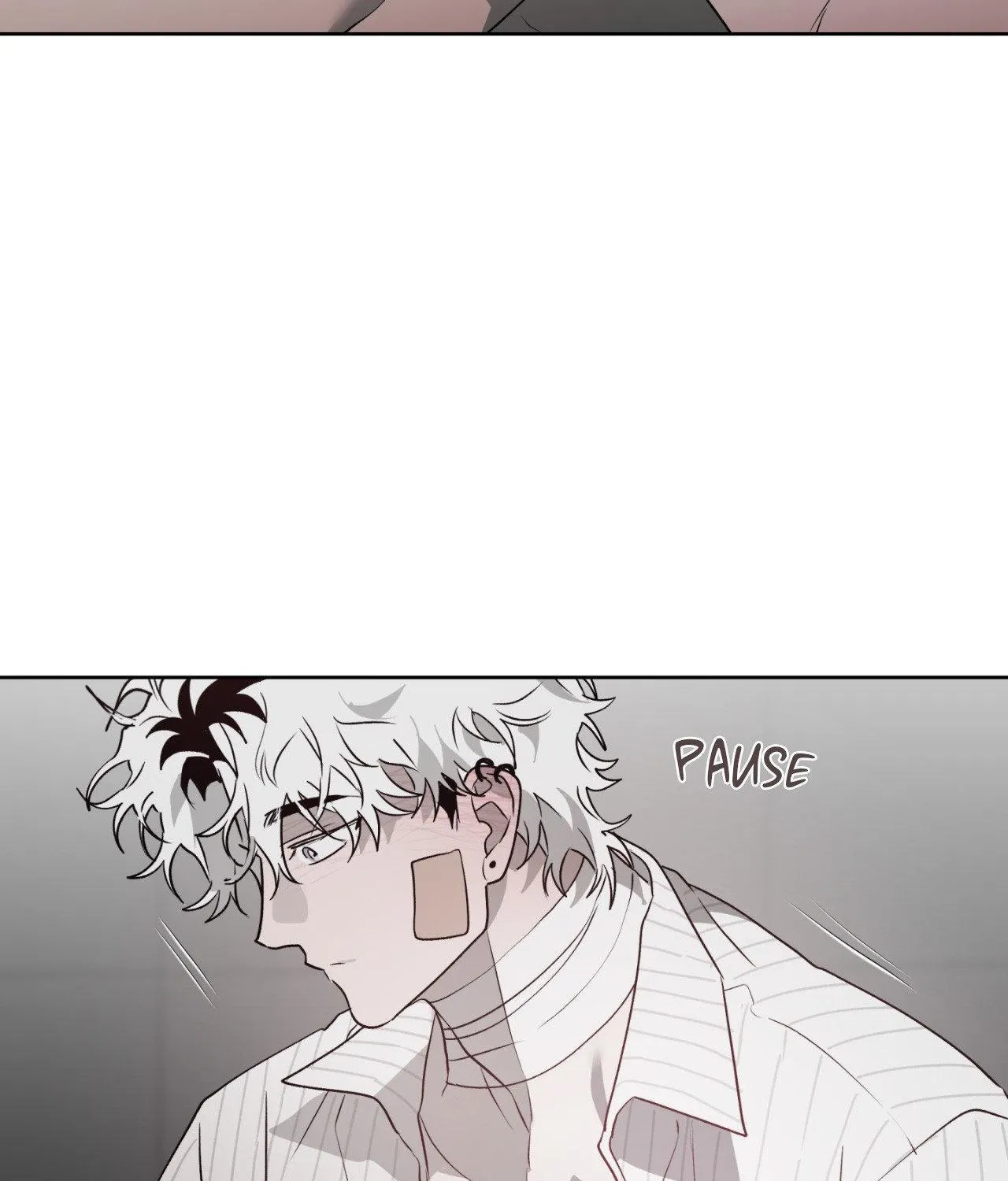 Hold Over You Chapter 37 page 145 - 