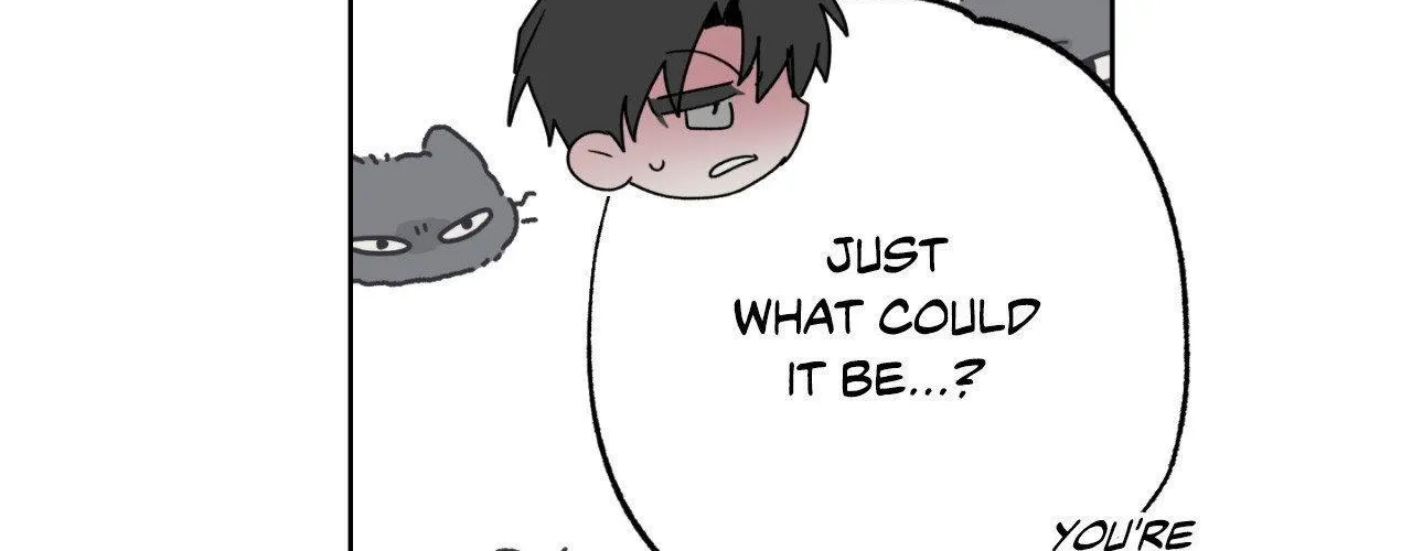 Hold Over You Chapter 37 page 148 - 