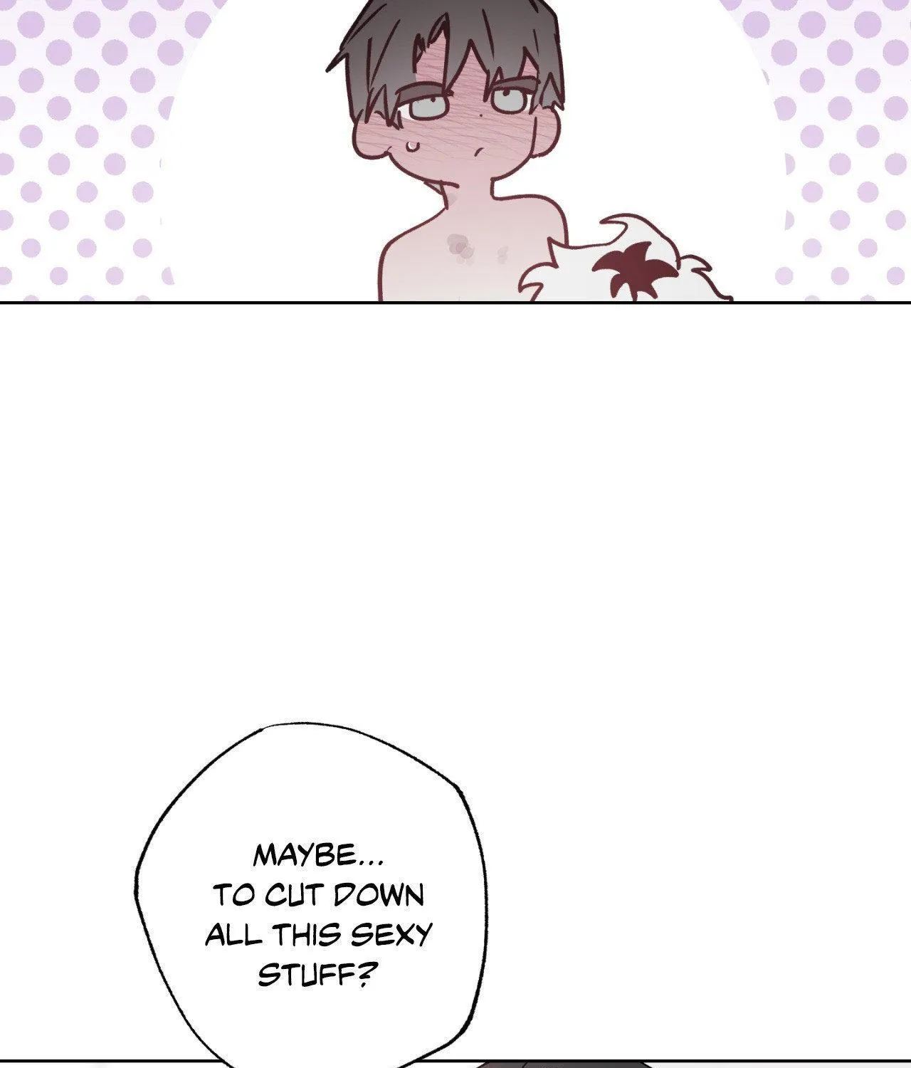 Hold Over You Chapter 37 page 16 - 