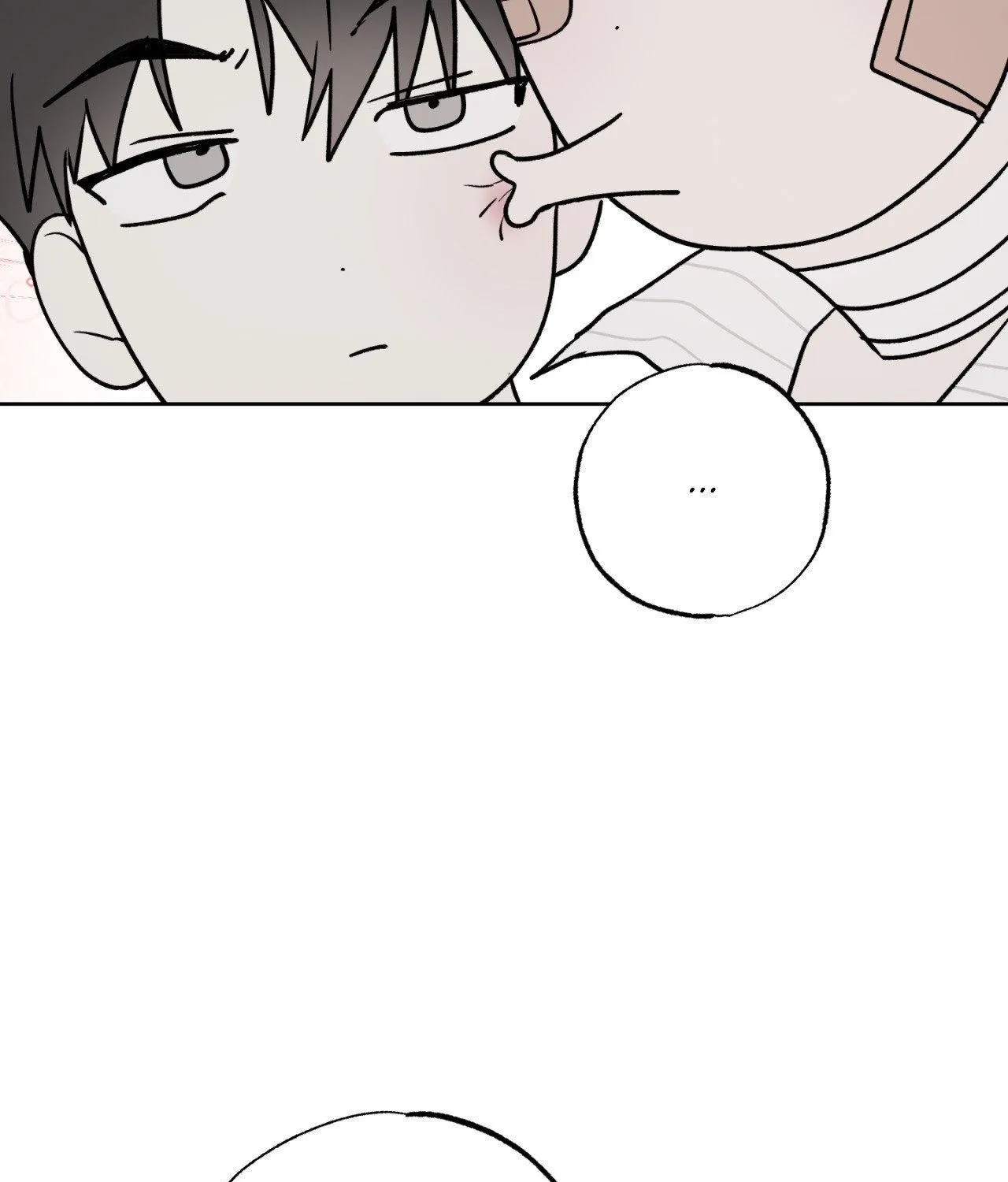 Hold Over You Chapter 37 page 155 - 