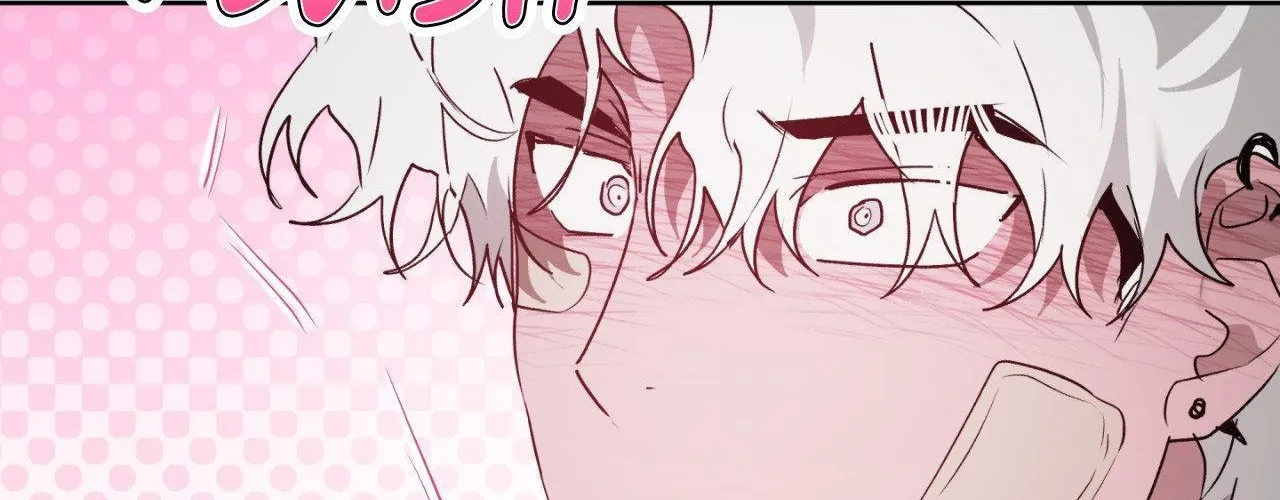 Hold Over You Chapter 37 page 19 - 