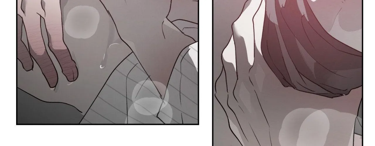 Hold Over You Chapter 37 page 22 - 