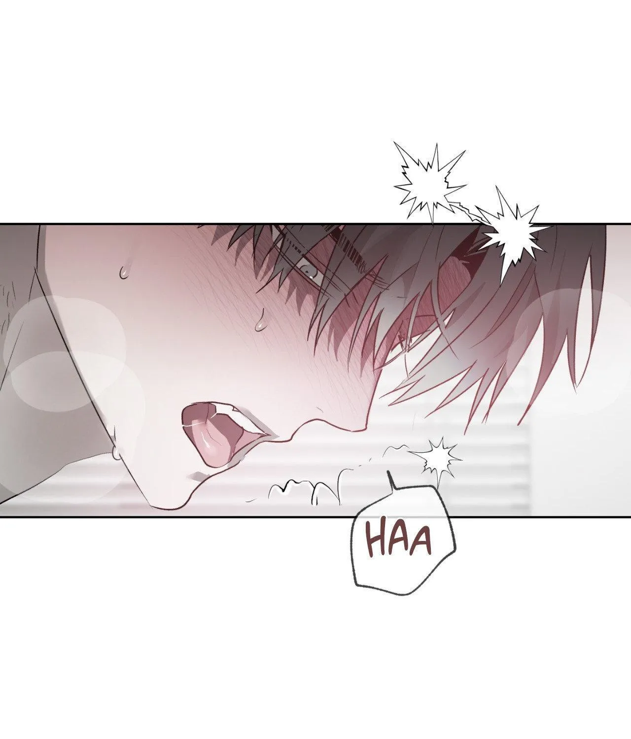 Hold Over You Chapter 37 page 27 - 