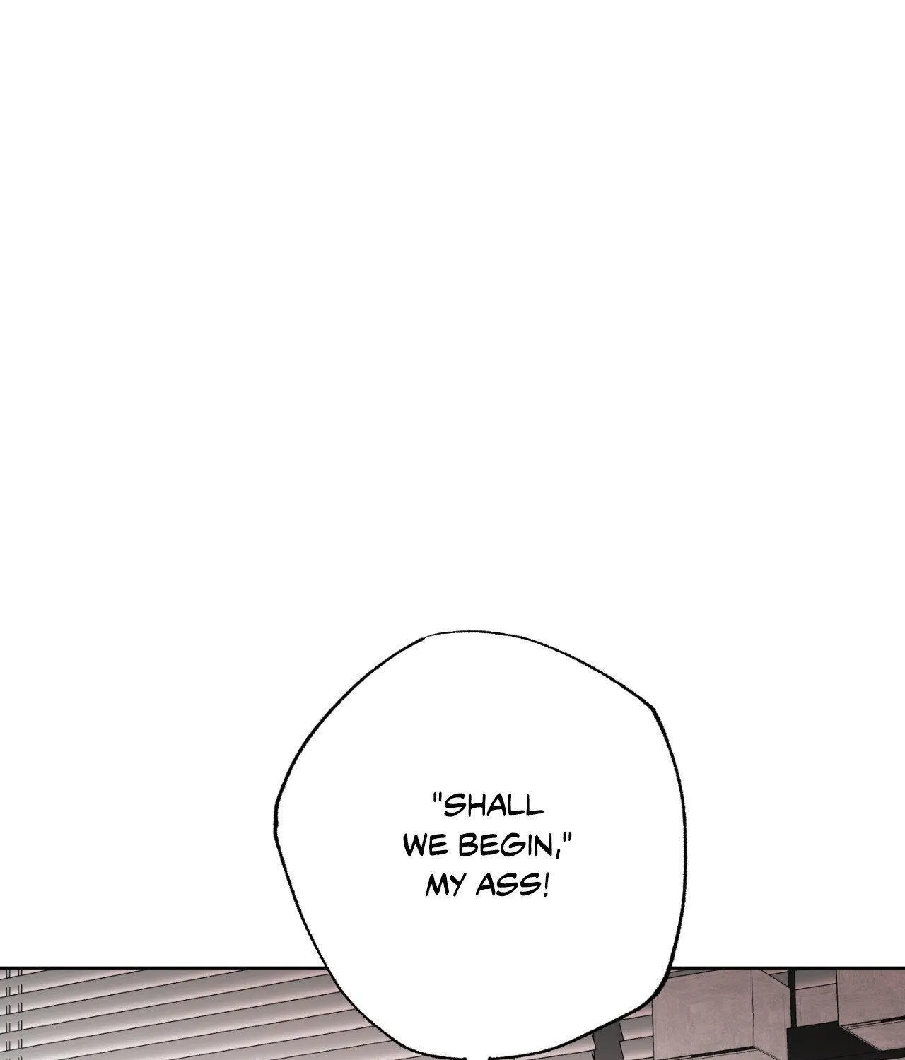 Hold Over You Chapter 37 page 4 - 