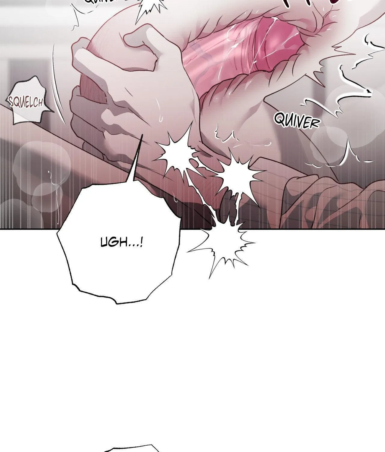 Hold Over You Chapter 37 page 31 - 