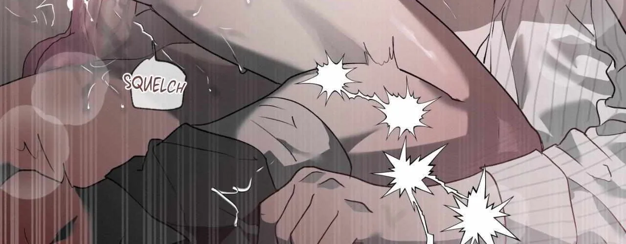 Hold Over You Chapter 37 page 34 - 
