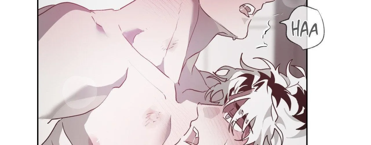 Hold Over You Chapter 37 page 36 - 