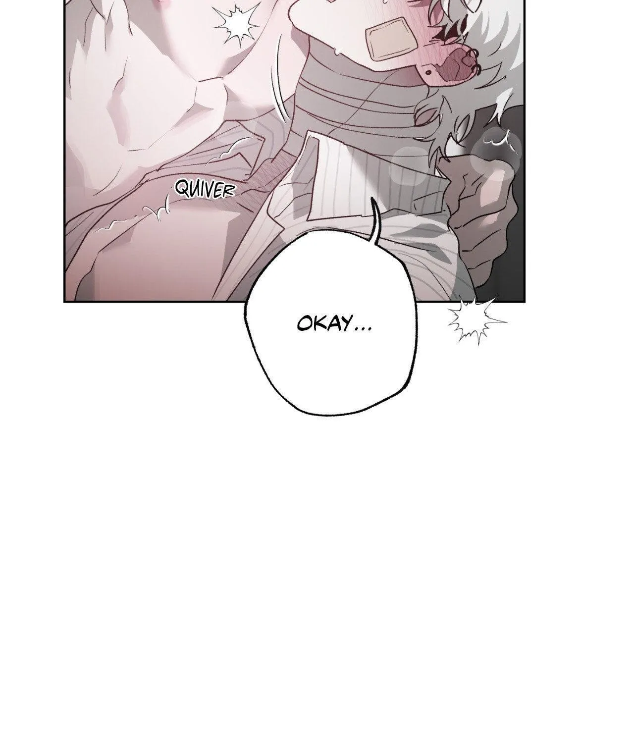 Hold Over You Chapter 37 page 37 - 