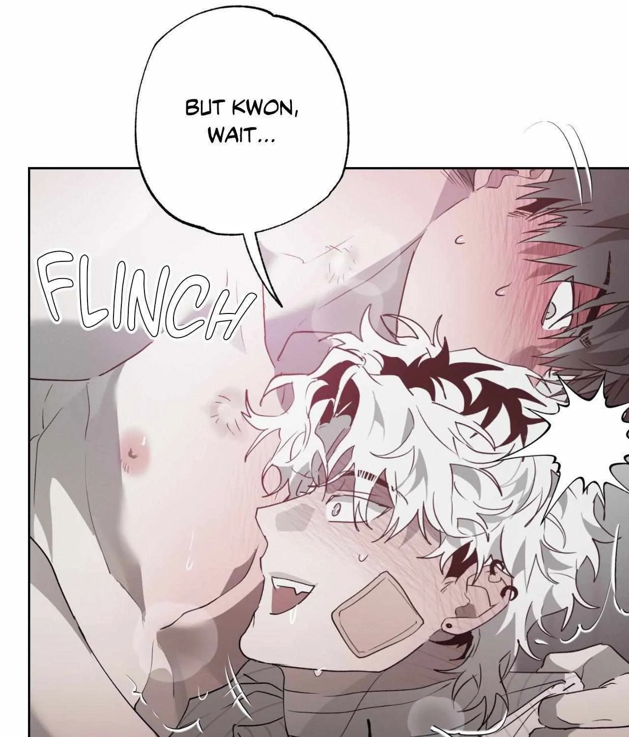 Hold Over You Chapter 37 page 39 - 