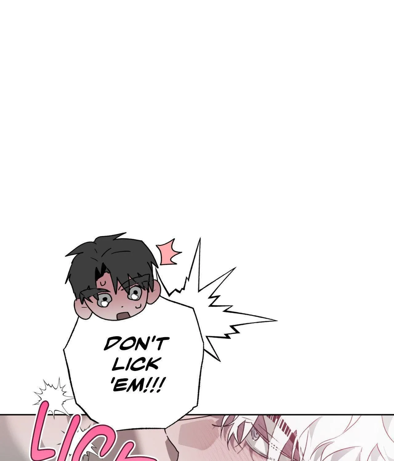 Hold Over You Chapter 37 page 42 - 