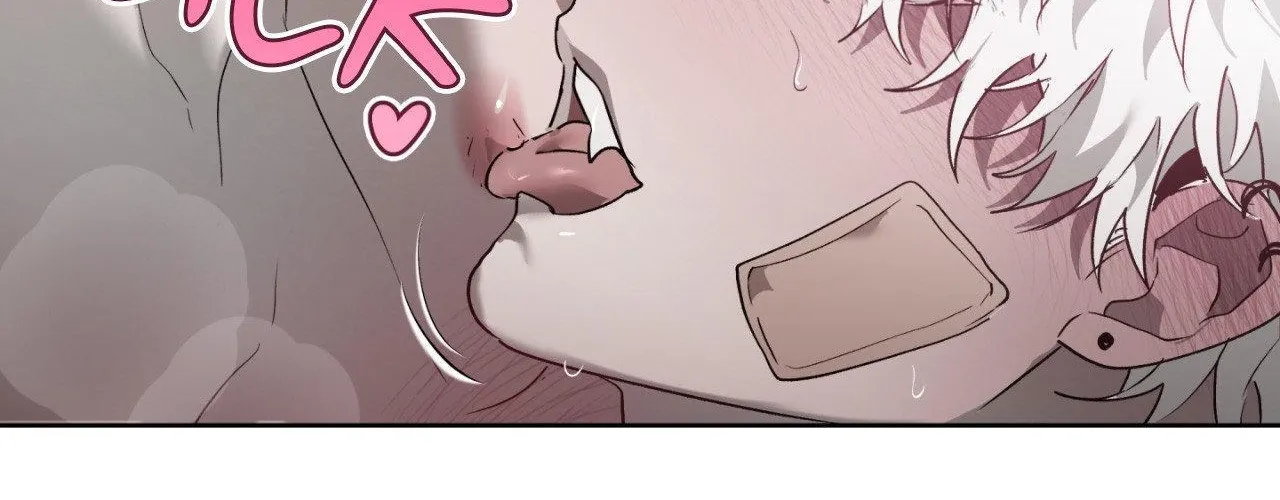 Hold Over You Chapter 37 page 43 - 