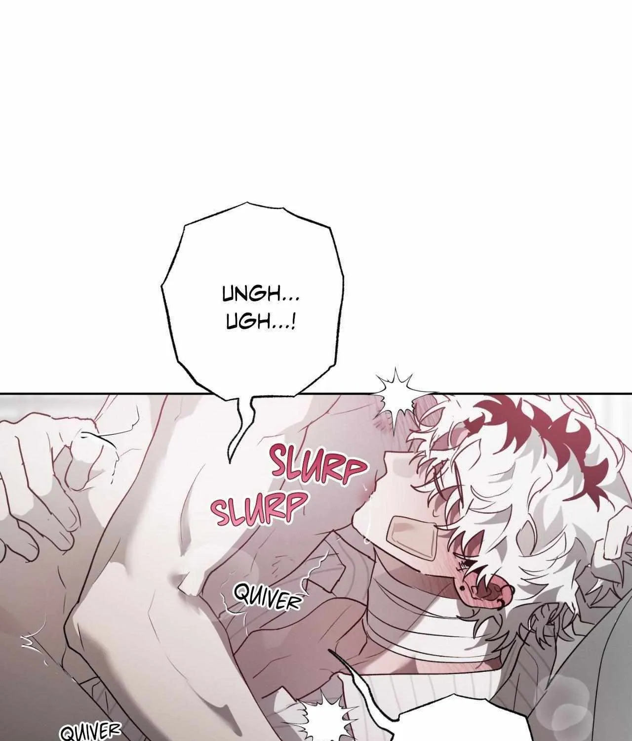 Hold Over You Chapter 37 page 44 - 