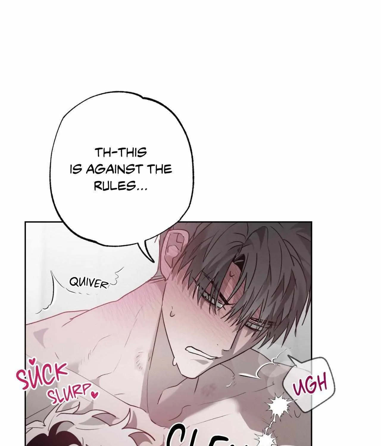 Hold Over You Chapter 37 page 46 - 