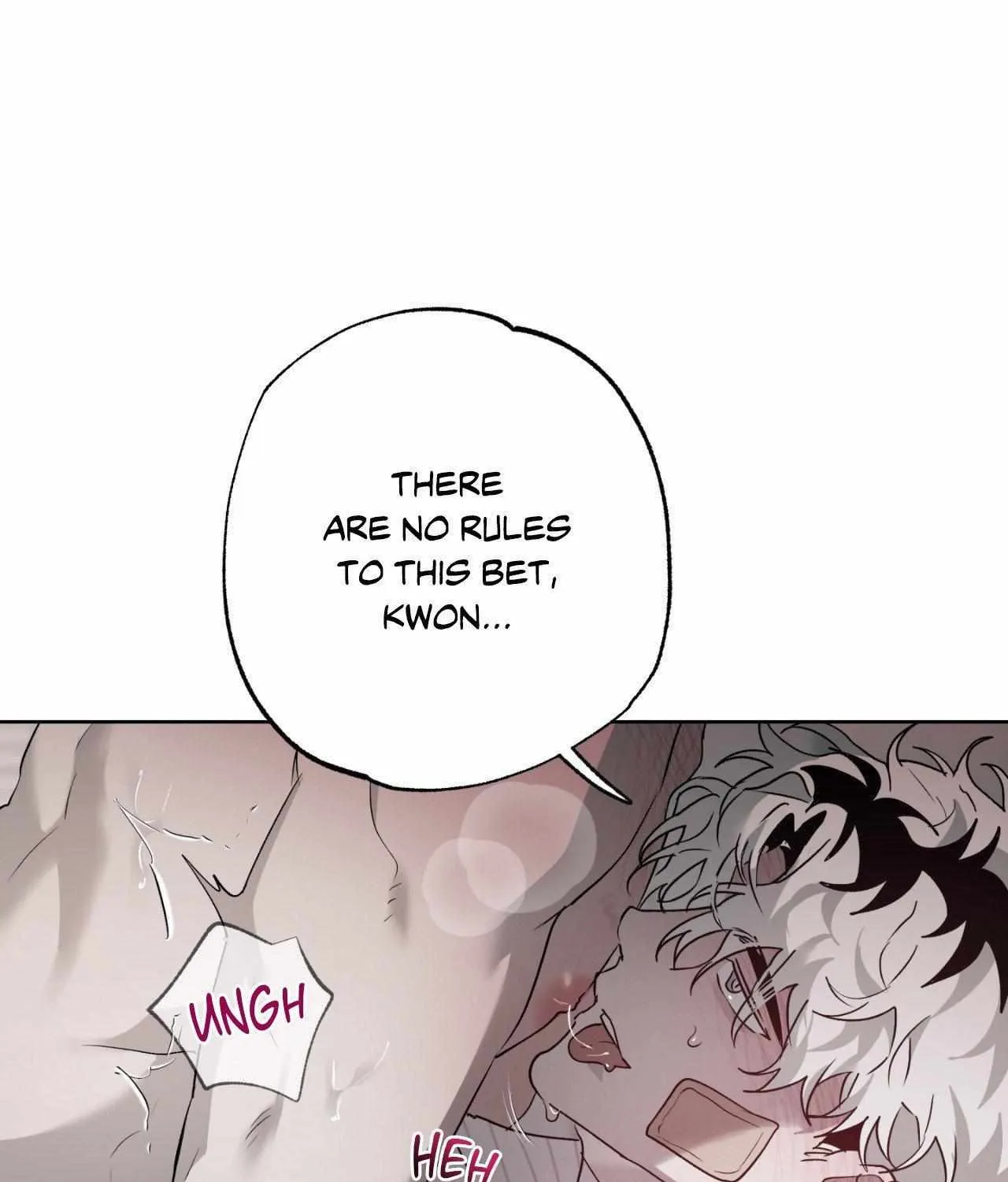 Hold Over You Chapter 37 page 48 - 