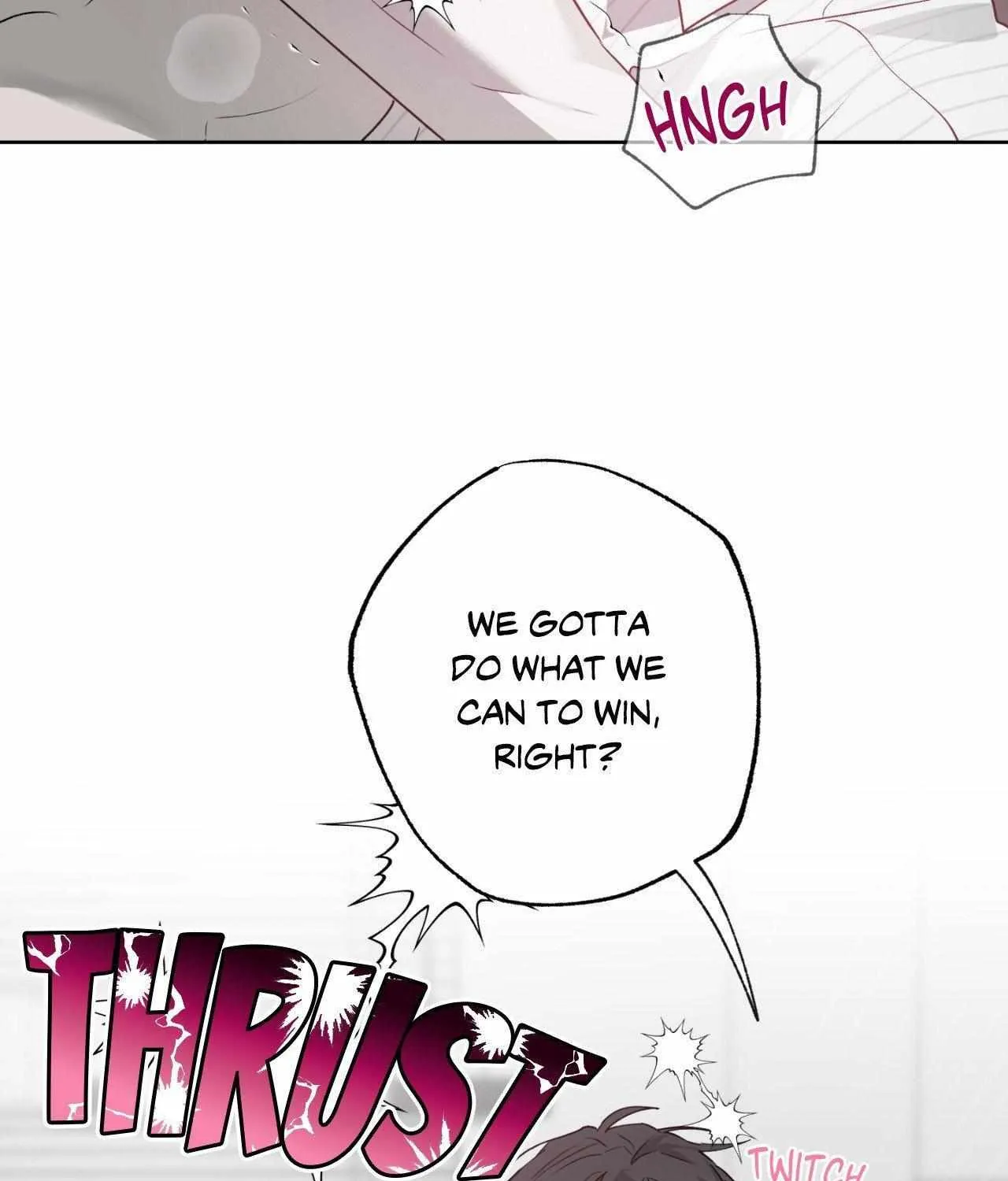 Hold Over You Chapter 37 page 50 - 