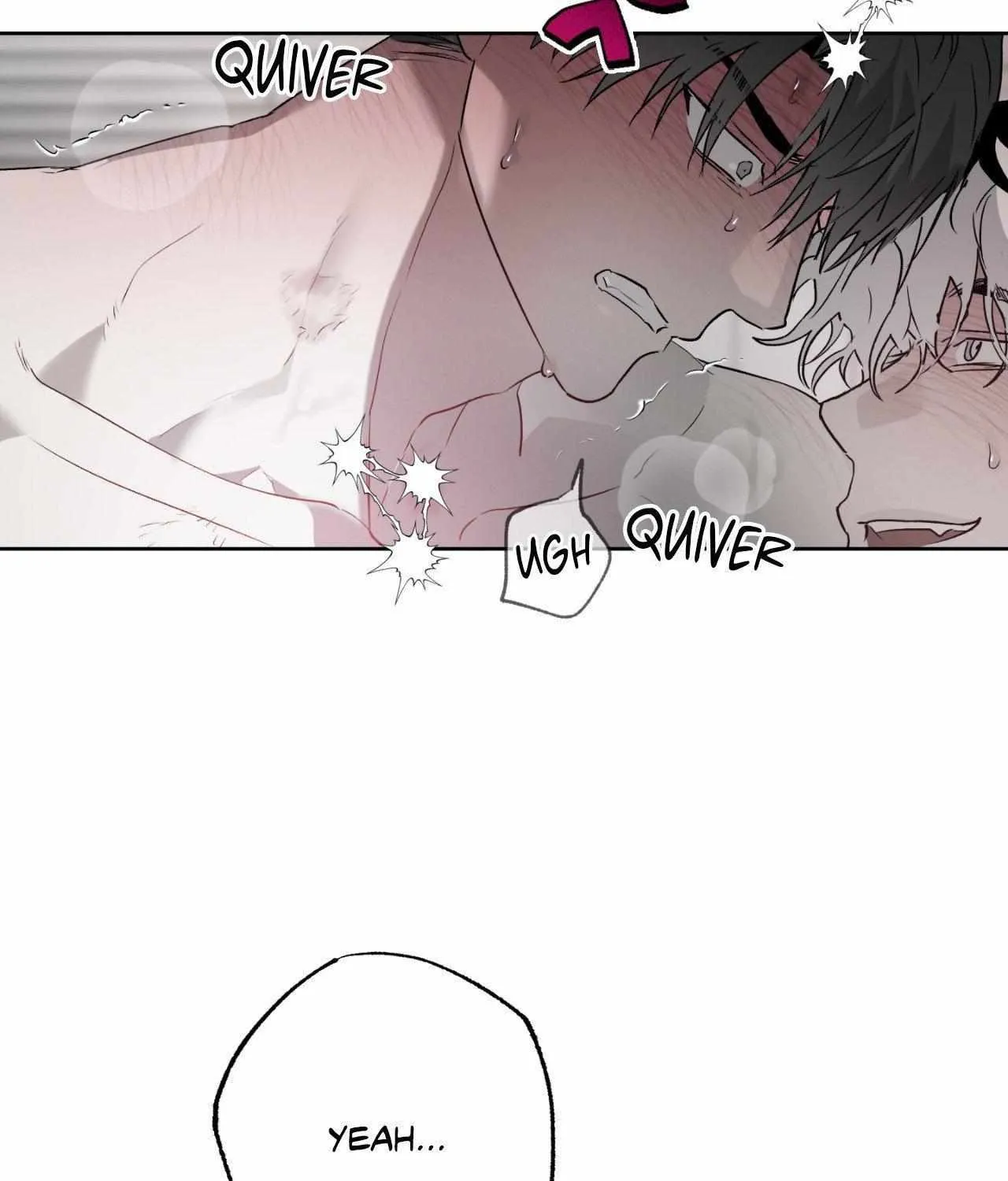 Hold Over You Chapter 37 page 54 - 