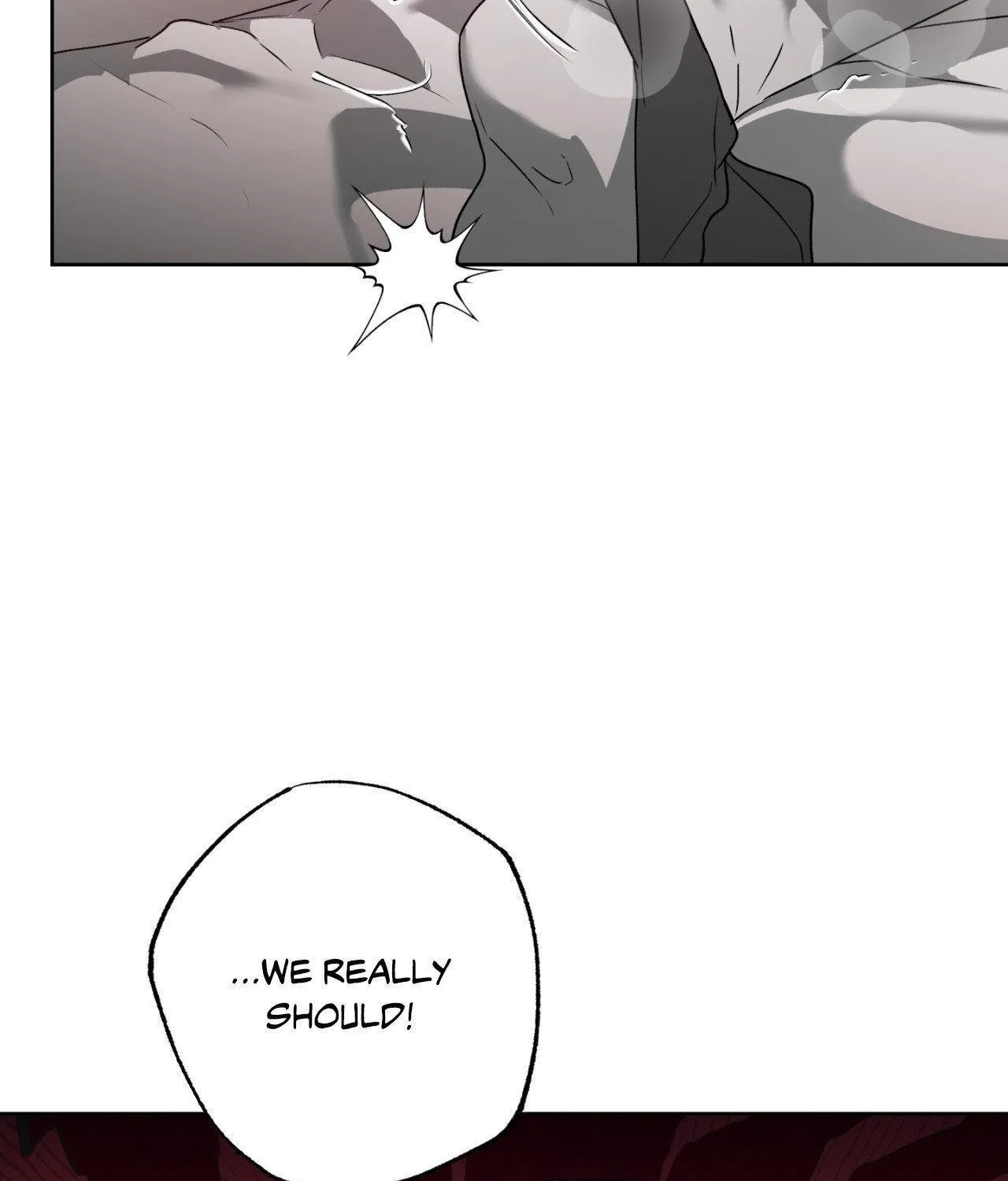 Hold Over You Chapter 37 page 56 - 