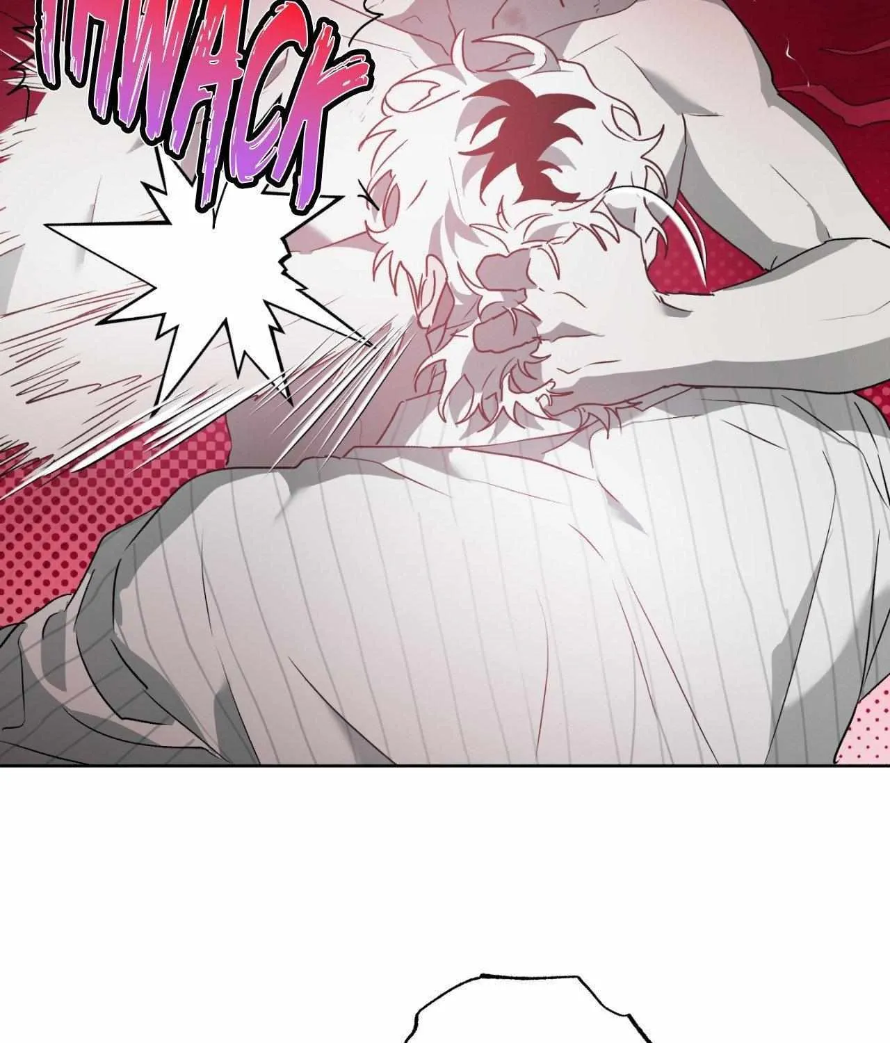 Hold Over You Chapter 37 page 58 - 
