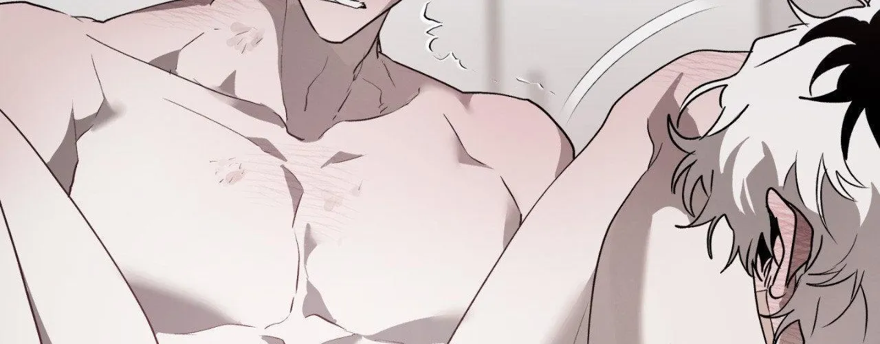 Hold Over You Chapter 37 page 7 - 