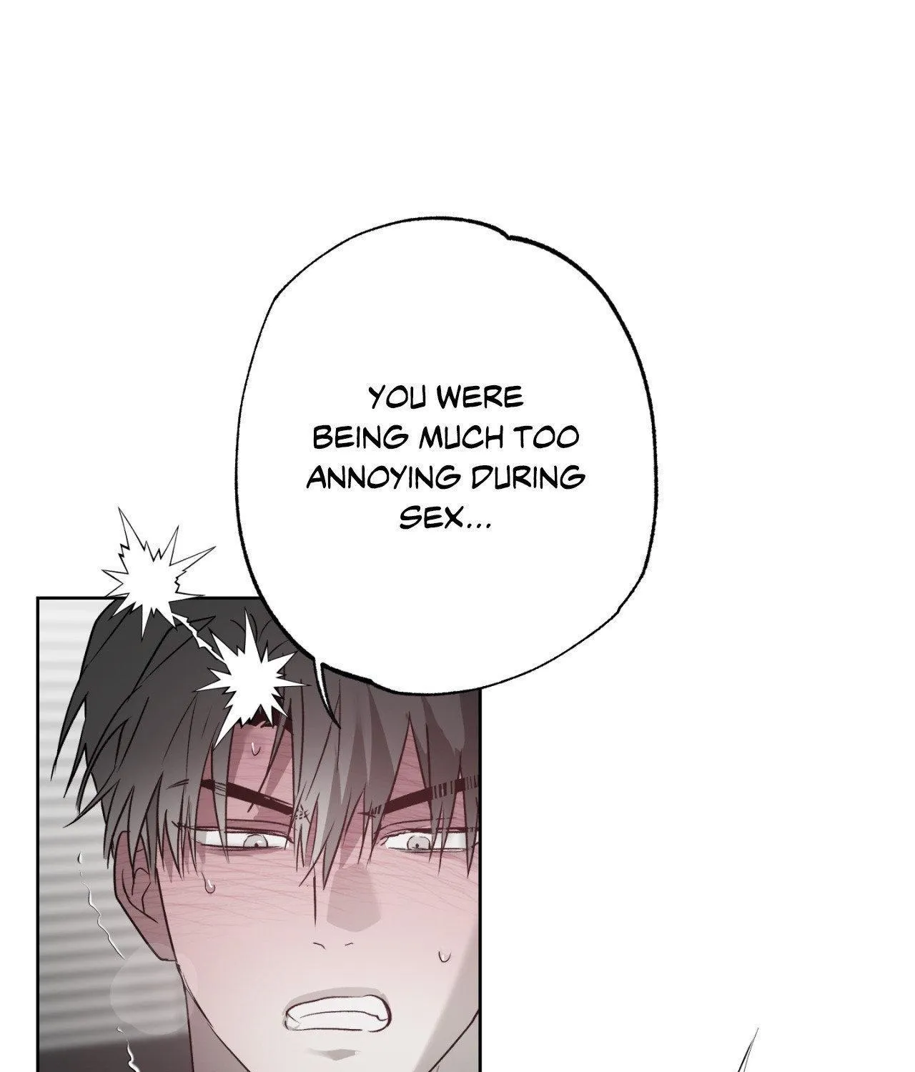 Hold Over You Chapter 37 page 61 - 