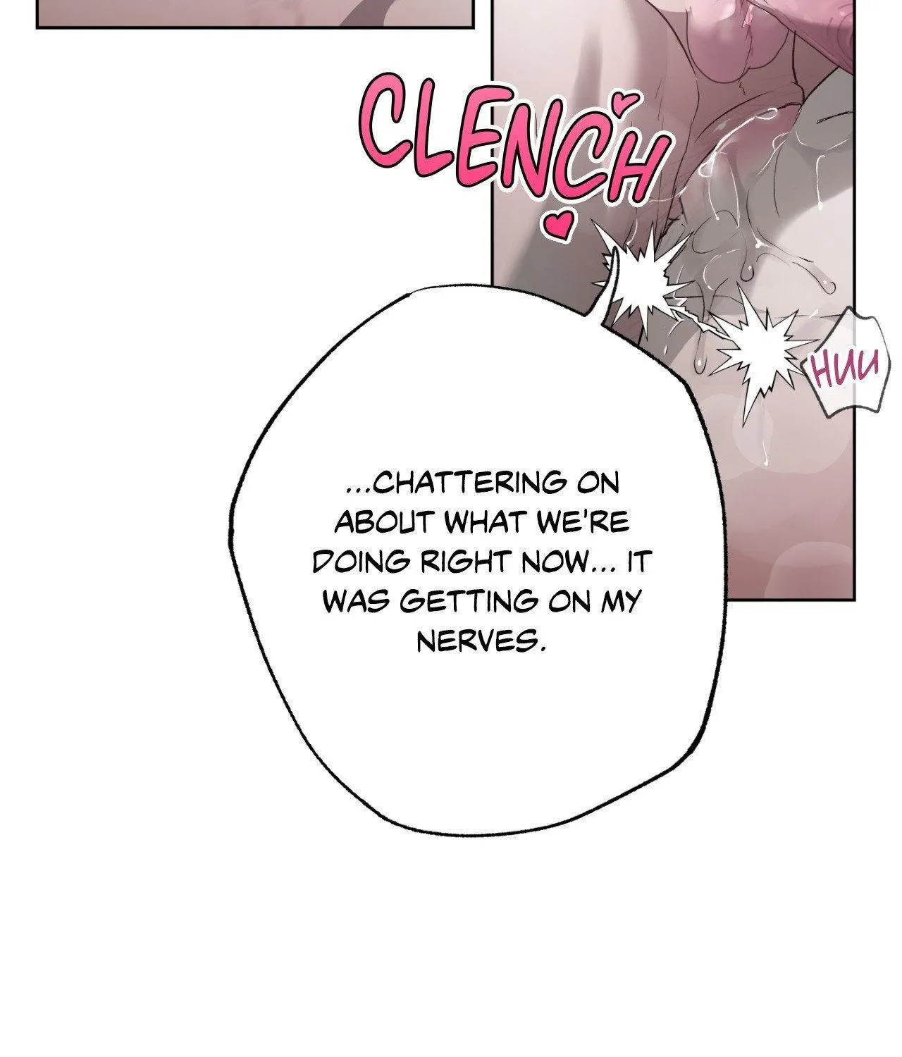 Hold Over You Chapter 37 page 63 - 