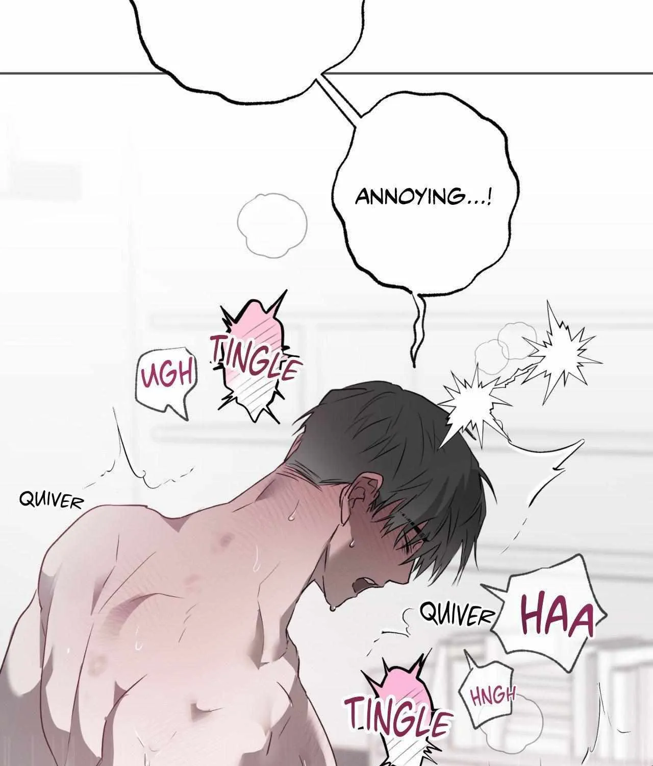 Hold Over You Chapter 37 page 65 - 