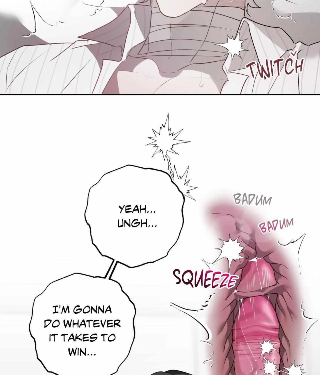 Hold Over You Chapter 37 page 69 - 