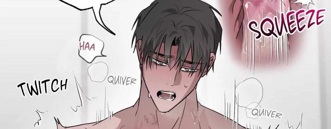Hold Over You Chapter 37 page 70 - 