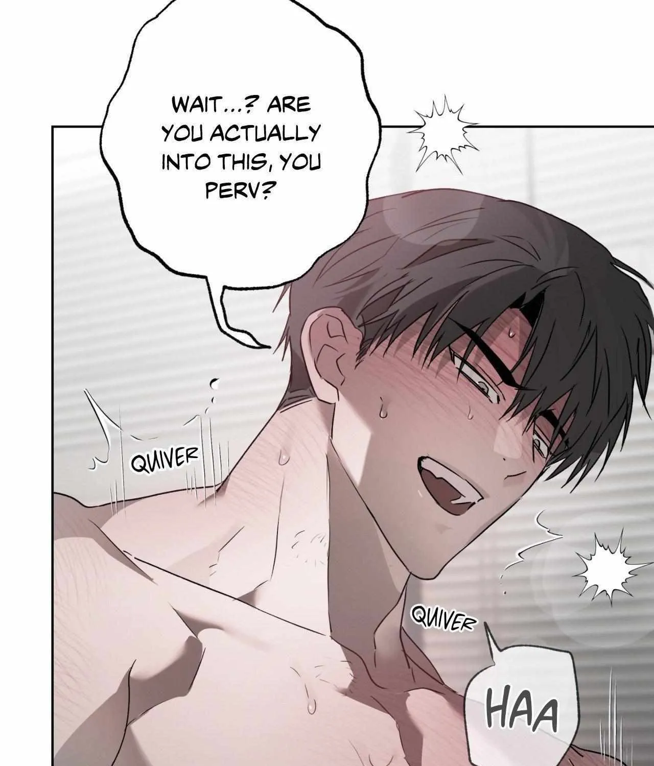 Hold Over You Chapter 37 page 75 - 