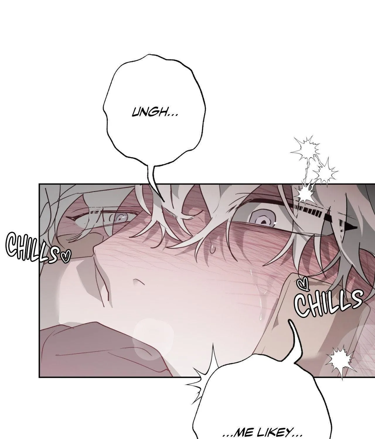Hold Over You Chapter 37 page 78 - 