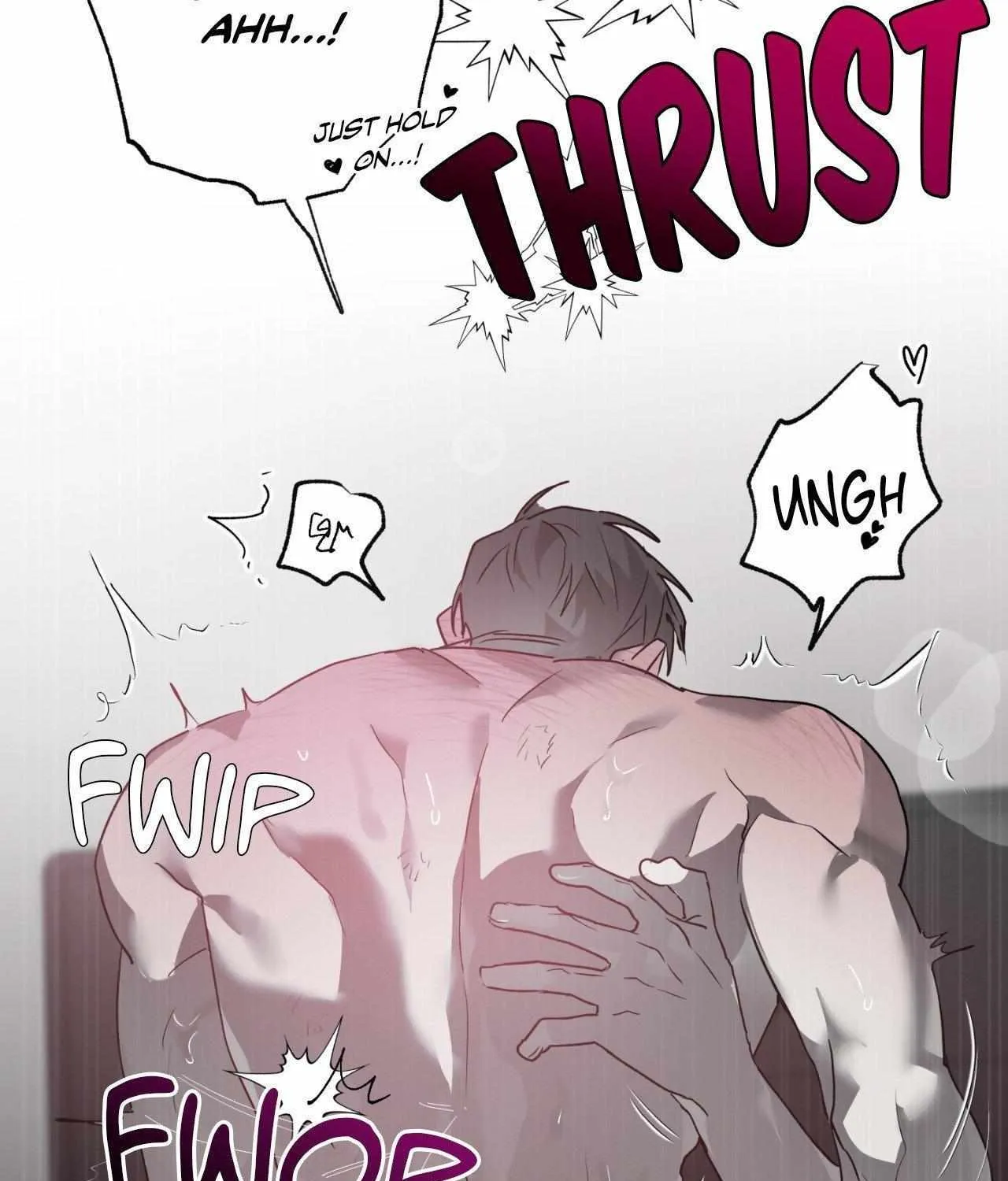 Hold Over You Chapter 37 page 84 - 