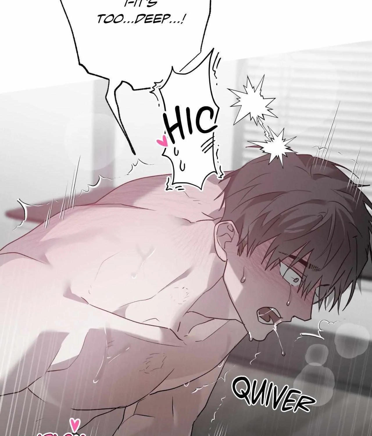Hold Over You Chapter 37 page 88 - 