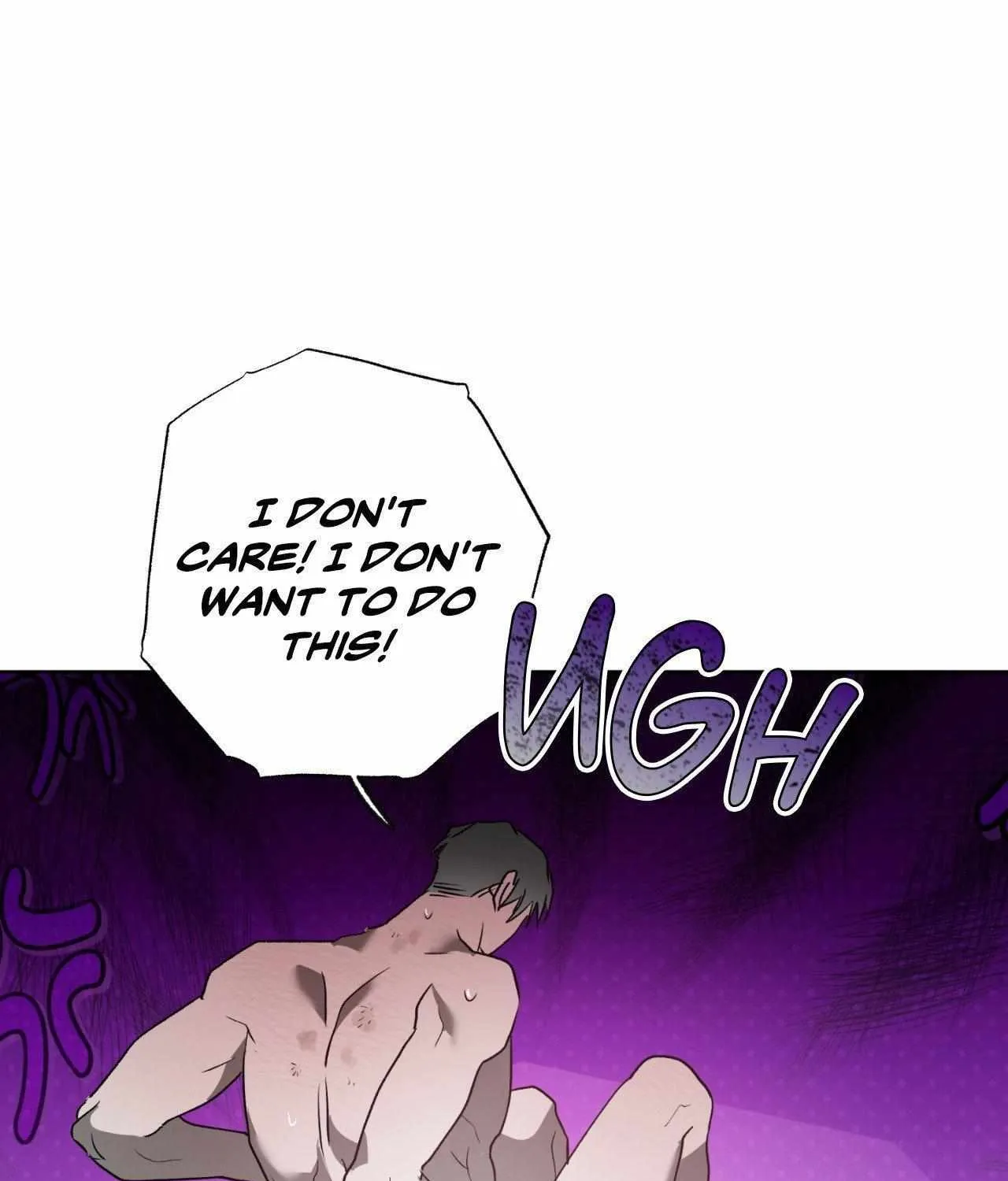Hold Over You Chapter 37 page 10 - 