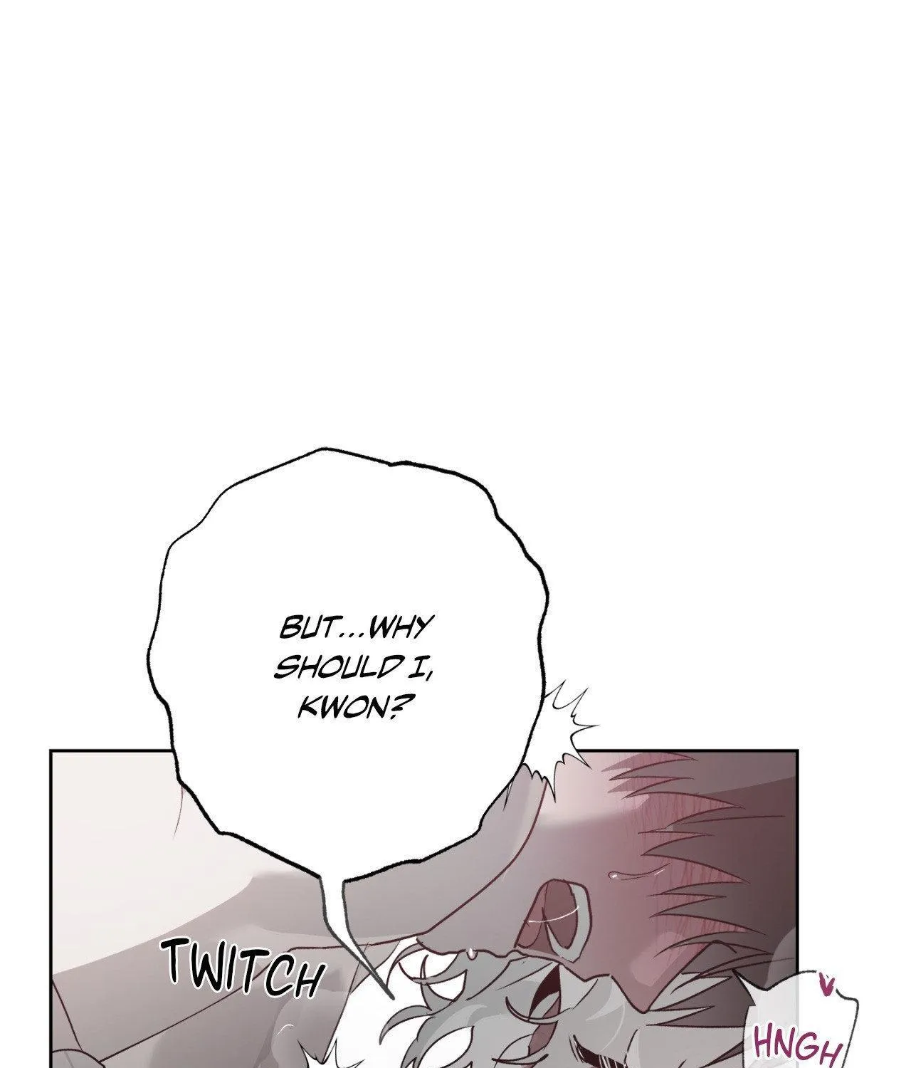 Hold Over You Chapter 37 page 91 - 