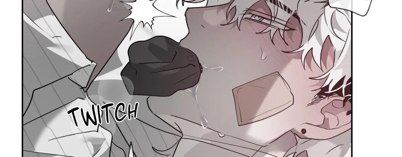 Hold Over You Chapter 37 page 92 - 