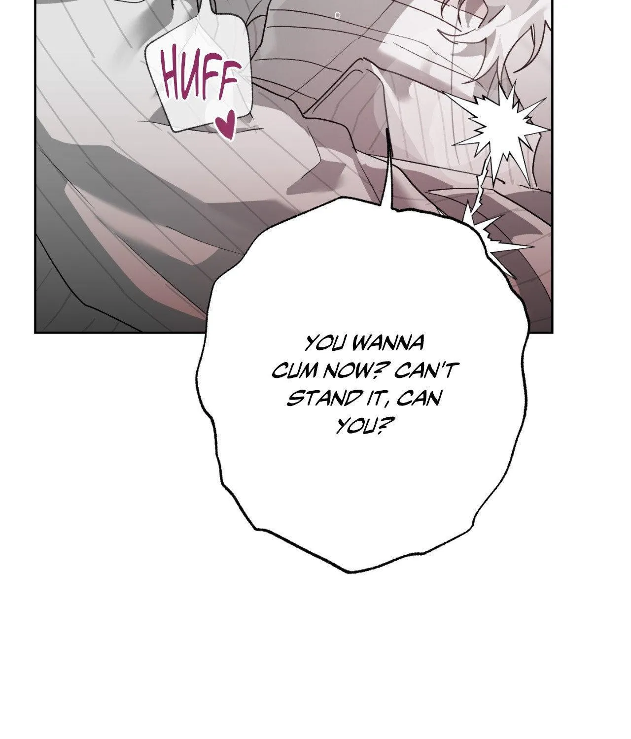 Hold Over You Chapter 37 page 93 - 