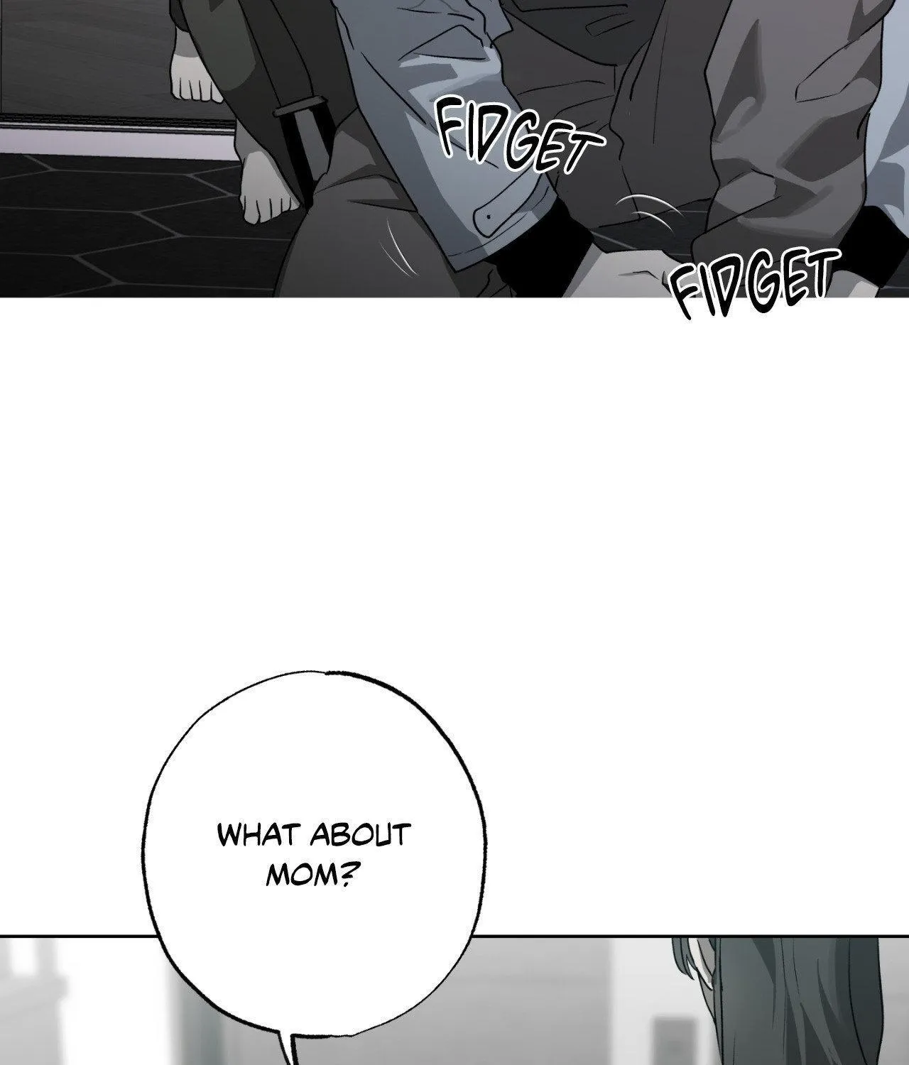 Hold Over You Chapter 38 page 111 - 