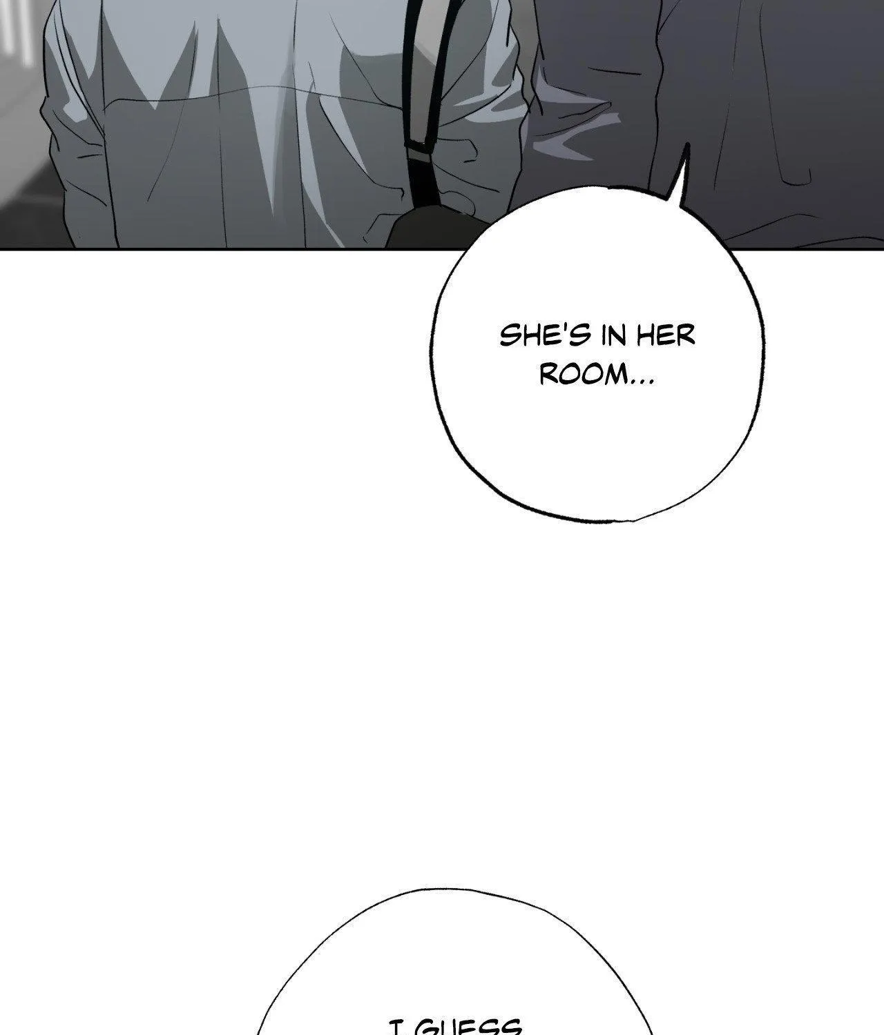 Hold Over You Chapter 38 page 113 - 