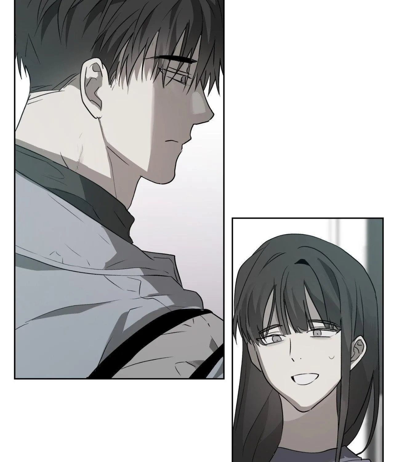 Hold Over You Chapter 38 page 115 - 